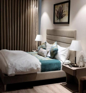Elegant Stay at Aipl Joy street by NobleNest